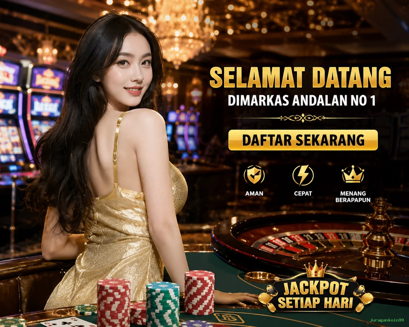 juragankoin99