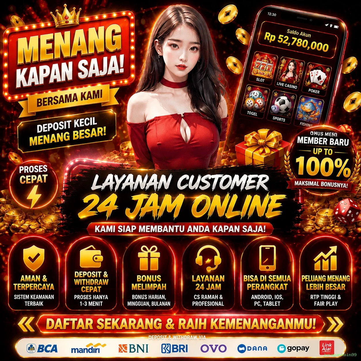 juragankoin99